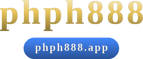 phph888 logo